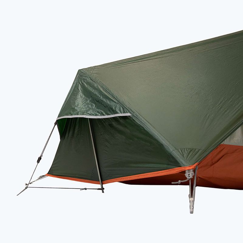 Намет трекінговий 2-місний Vango Helium UL 2 alpine green 7