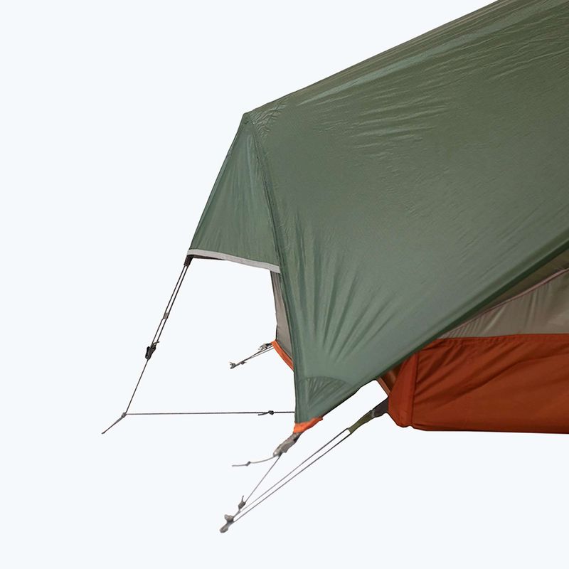 Намет трекінговий 2-місний Vango Helium UL 2 alpine green 8