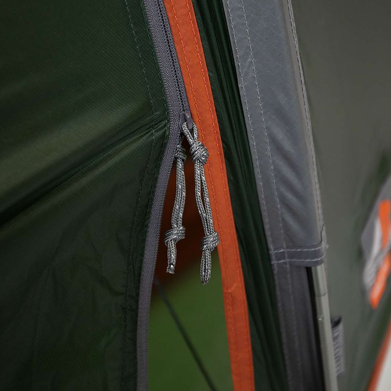 Намет трекінговий 2-місний Vango Helium UL 2 alpine green 10