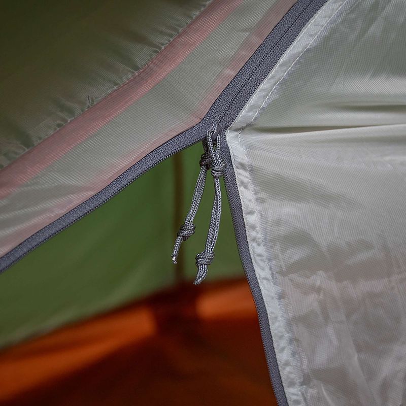 Намет трекінговий 2-місний Vango Helium UL 2 alpine green 11