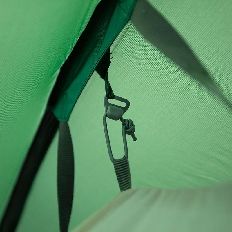 Намет трекінговий 2-місний Vango Helium UL 2 alpine green 13
