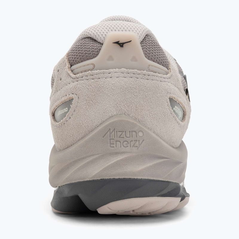 Кросівки Mizuno Wave Rider β GTX wind chime/opal gray/quiet shade 6