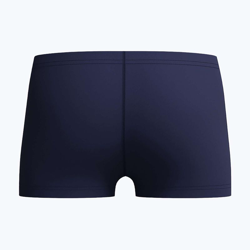 Плавки дитячі Speedo Medley Logo Aquashort peacoat/sugar blue 2