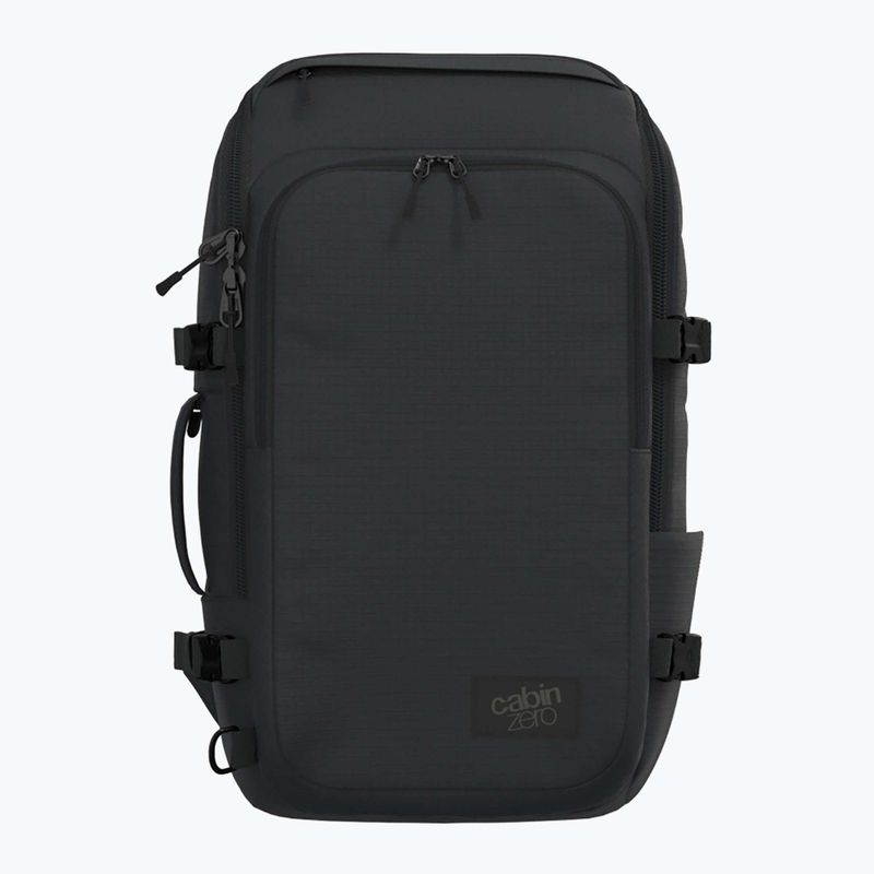Подорожній рюкзак CabinZero Adventure Pro 32 l absolute black