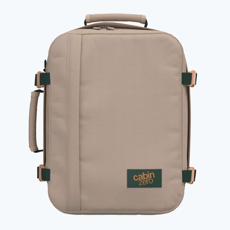 Рюкзак для подорожей CabinZero Classic 28 l cebu sands