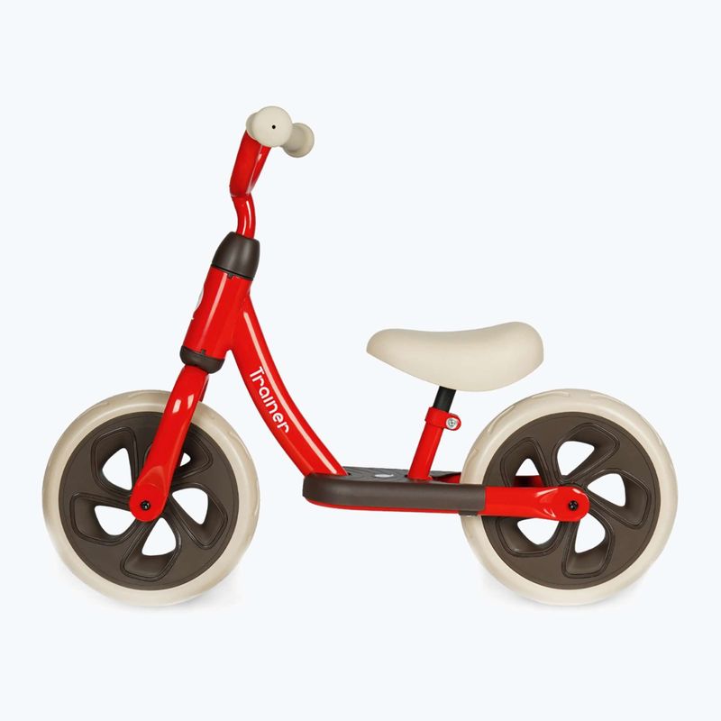 Біговел Qplay Trainer red