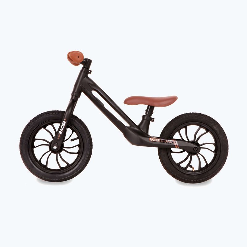 Біговел Qplay Racer brown