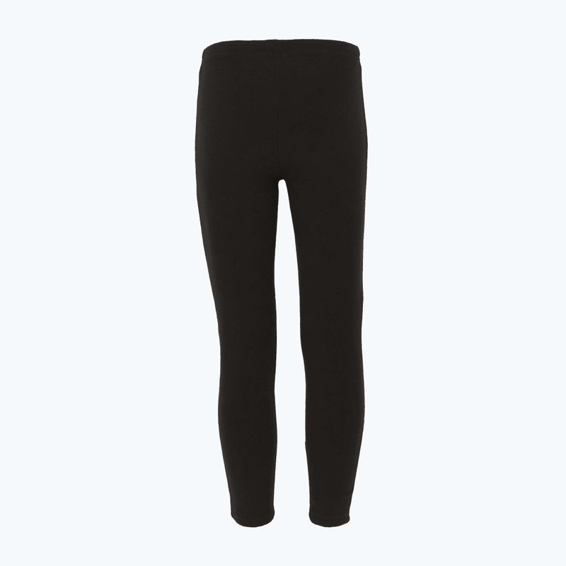 Штани термічні дитячі REGATTA Thermal Baselayer black 2