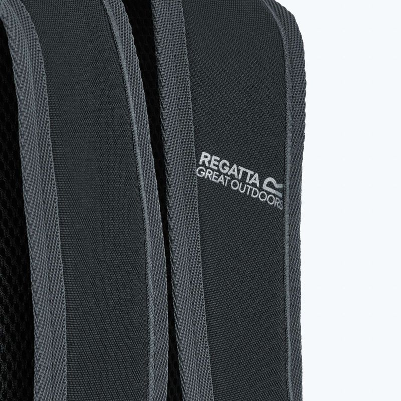 Рюкзак міський REGATTA Everyday Prism 15 l ash 6