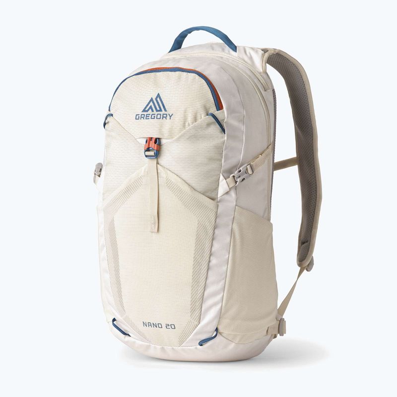 Рюкзак міський Gregory Nano 20 л chalk white