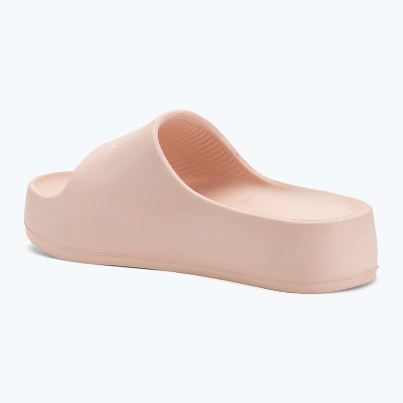 Шльопанці жіночі O'Neill Lainha Slider Low peach whip 3