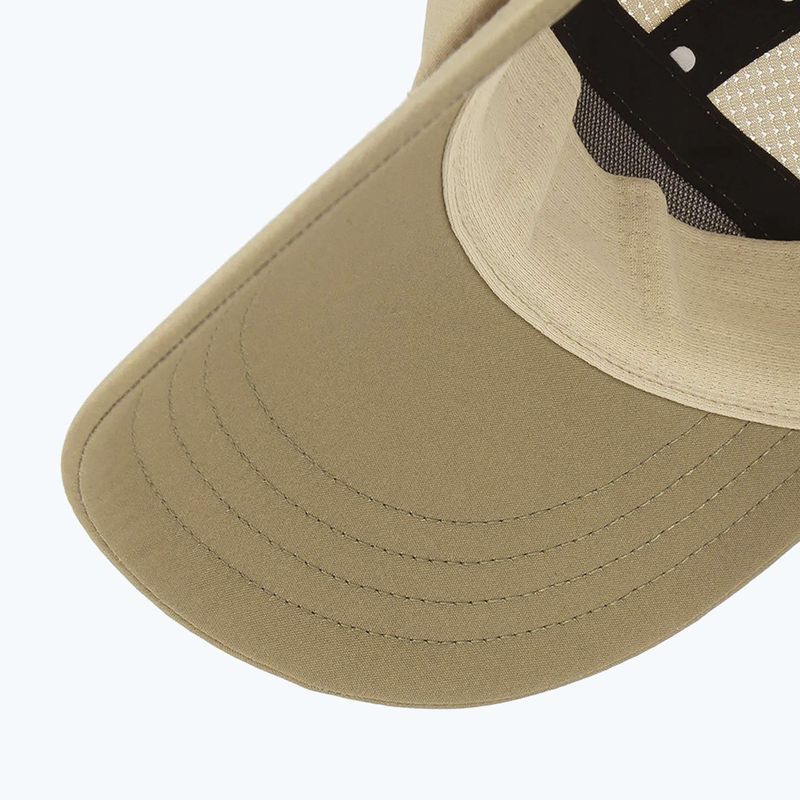 Кепка Ciele Athletics FSTCapSC Comp NinetySL canvas safari 3