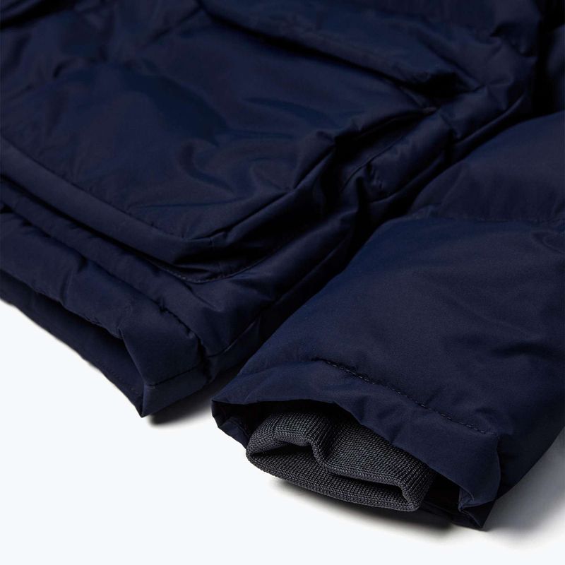 Куртка утеплена дитяча LEGO Lwjaz 704 dark navy 4