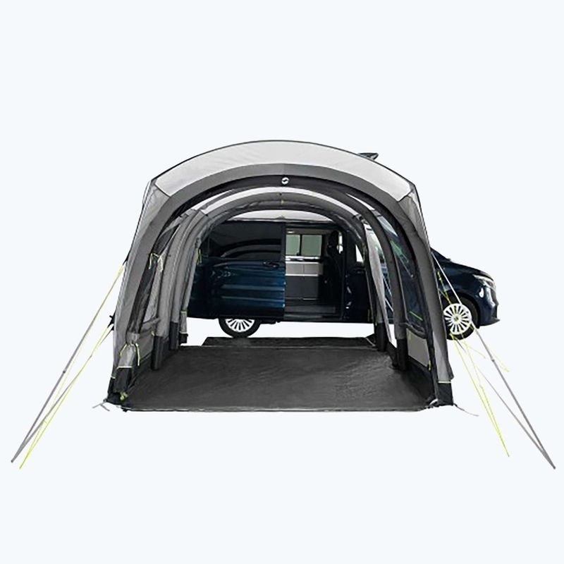 Намет для кампера Outwell Newburg 240 Air grey 5