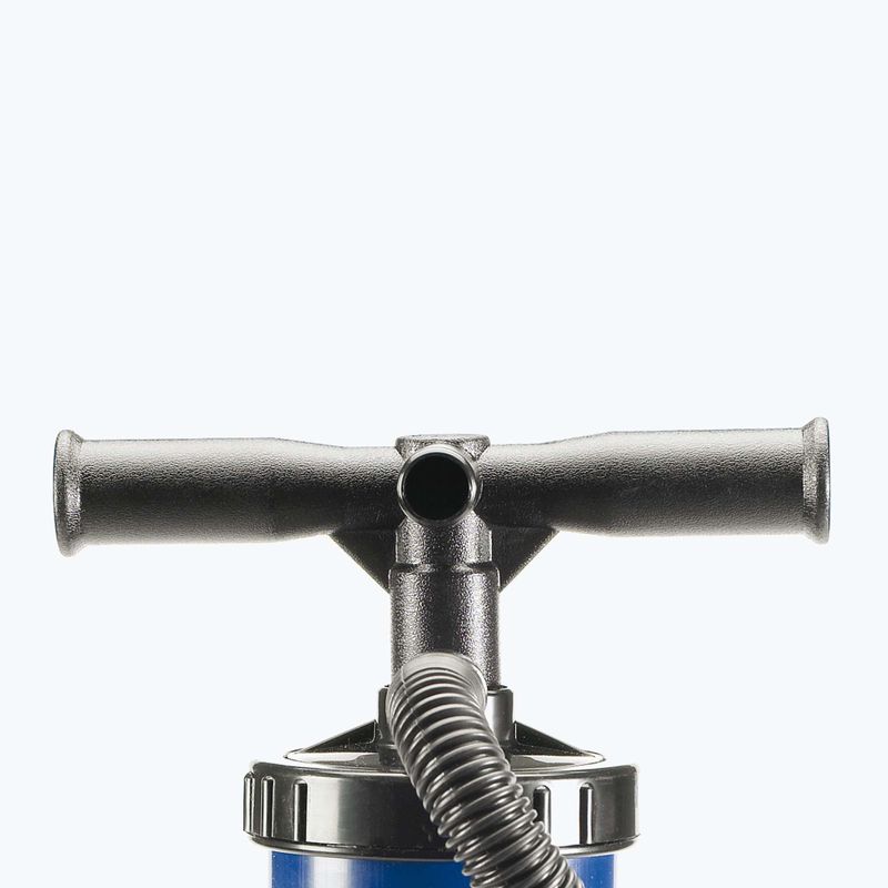 Насос Outwell Double Action Pump синій 590320 2