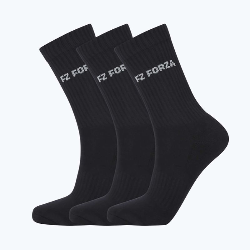 Шкарпетки FZ Forza Comfort Long 3 pary white 5
