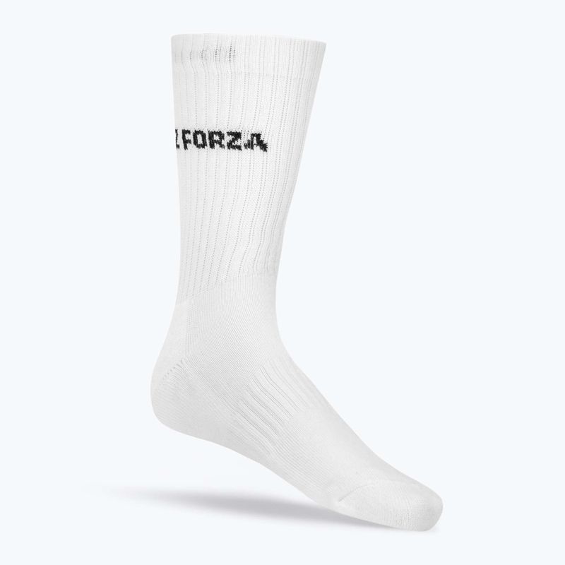 Шкарпетки FZ Forza Comfort Long 3 pary white 2