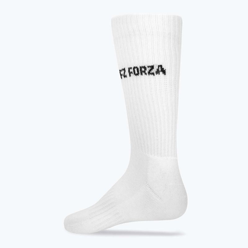 Шкарпетки FZ Forza Comfort Long 3 pary white 3