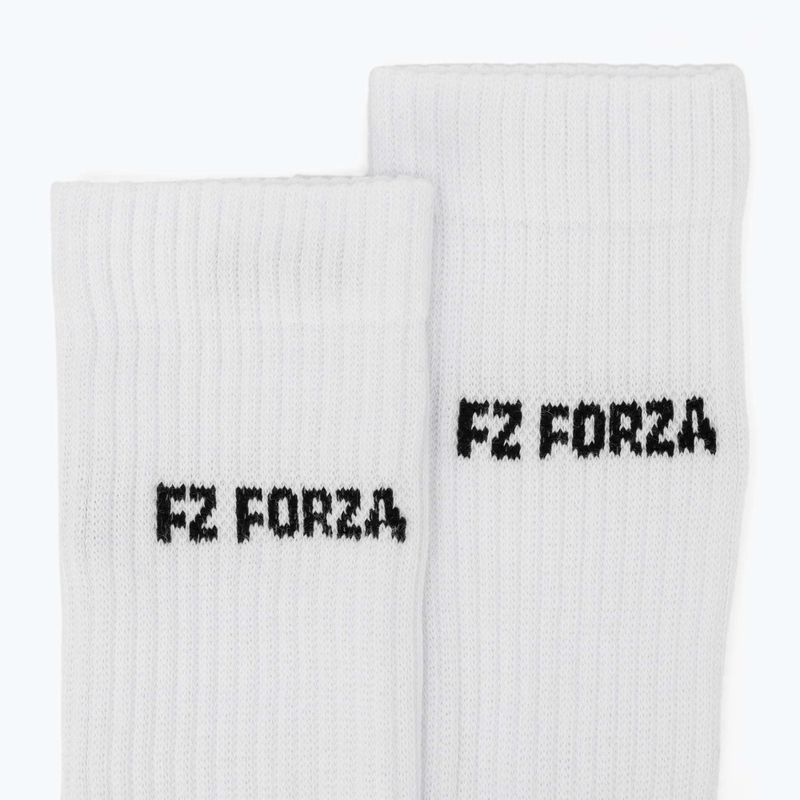 Шкарпетки FZ Forza Comfort Long 3 pary white 4