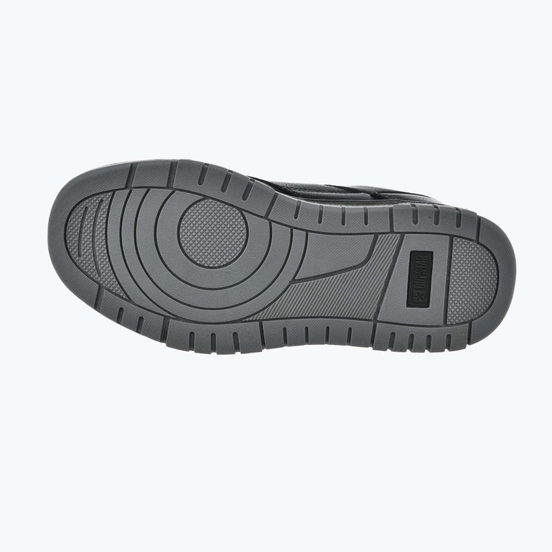 Кросівки дитячі BIG STAR OO374096 black 11