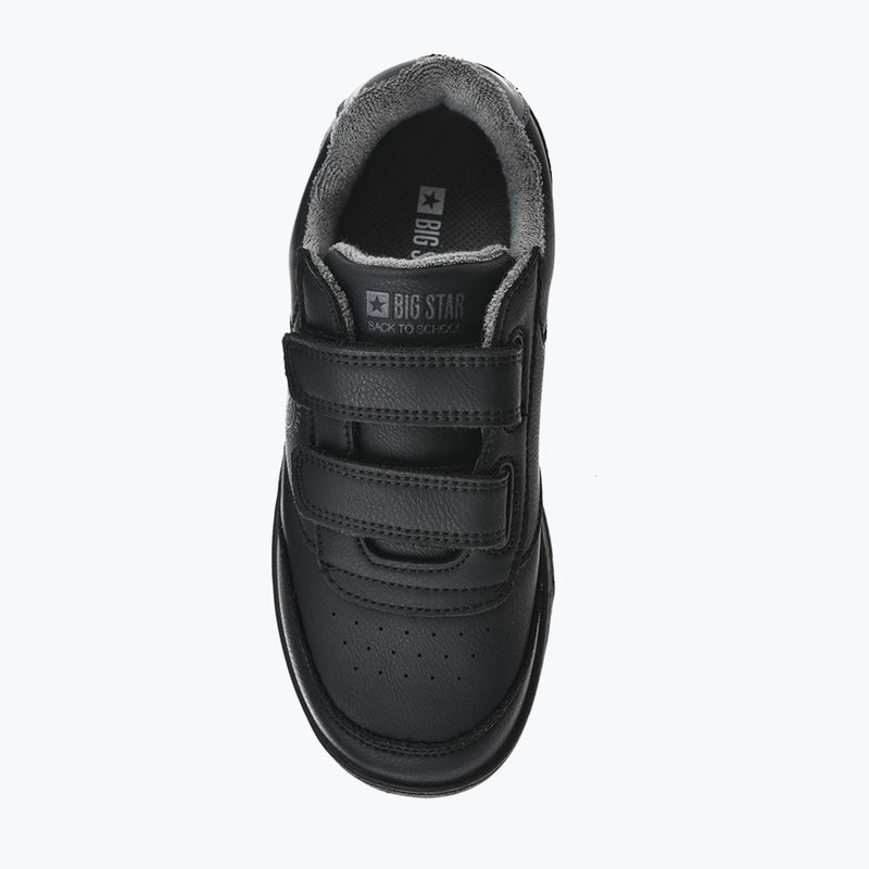Кросівки дитячі BIG STAR OO374096 black 12