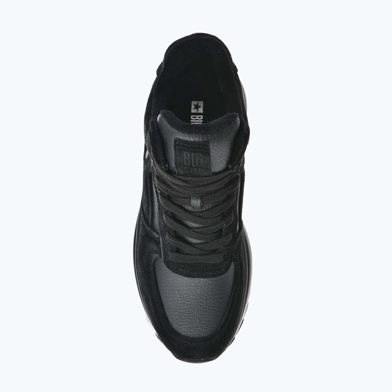 Кросівки жіночі BIG STAR OO274A325 black 12