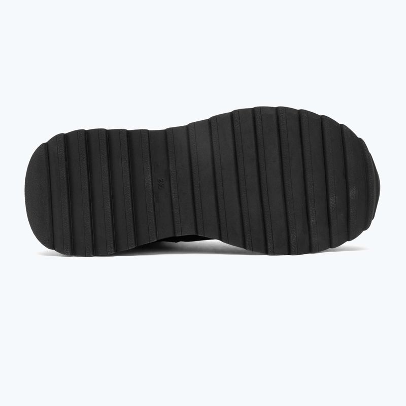 Кросівки жіночі BIG STAR OO274A325 black 4