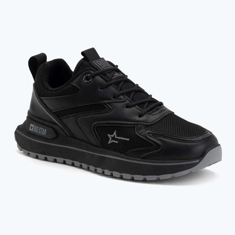 Кросівки чоловічі BIG STAR RR174549 black