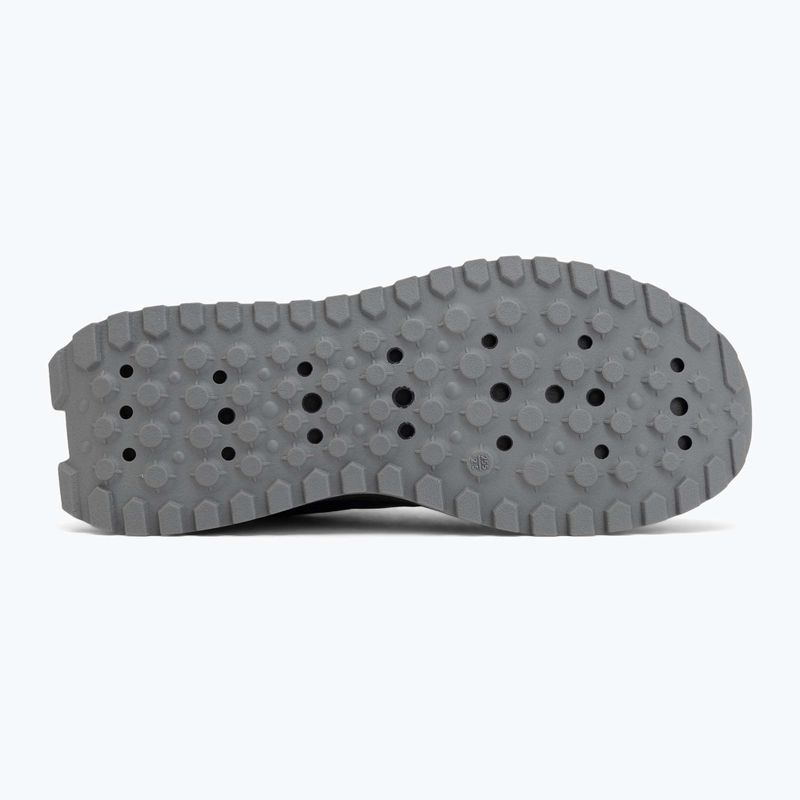 Кросівки чоловічі BIG STAR RR174549 black 4