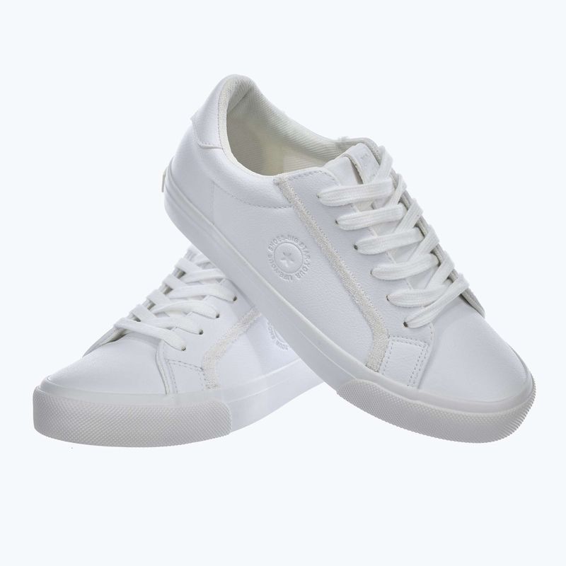 Кросівки жіночі BIG STAR SS274220 white 13