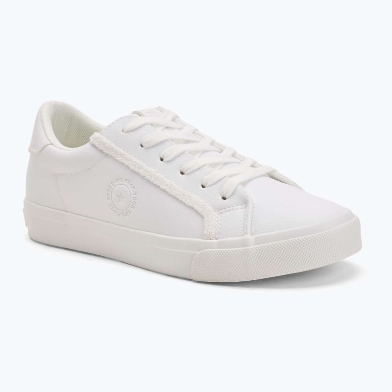 Кросівки жіночі BIG STAR SS274220 white