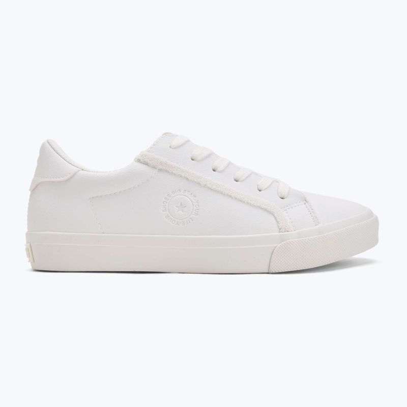 Кросівки жіночі BIG STAR SS274220 white 2