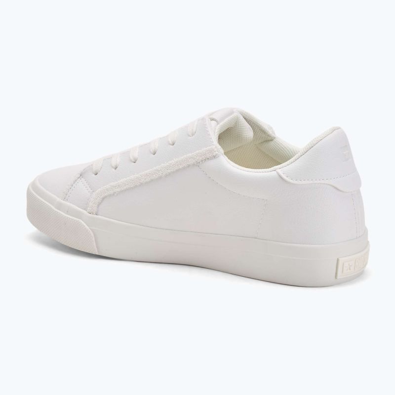 Кросівки жіночі BIG STAR SS274220 white 3
