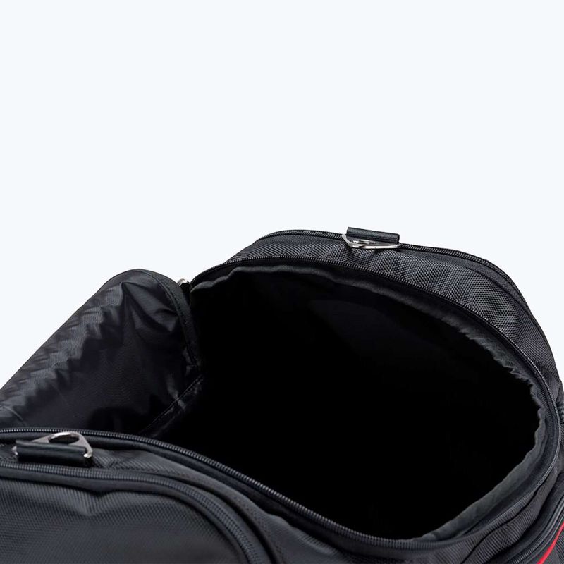 Комплект сумок для багажника KJUST Dacia Logan Limousine 2012-2020 5 шт black 6