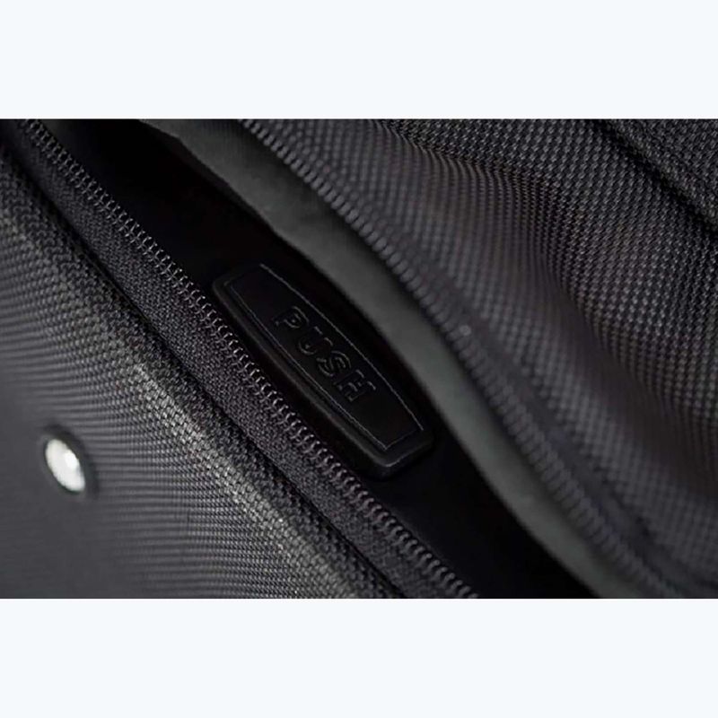 Комплект сумок для багажника KJUST Dacia Logan Limousine 2012-2020 5 шт black 12
