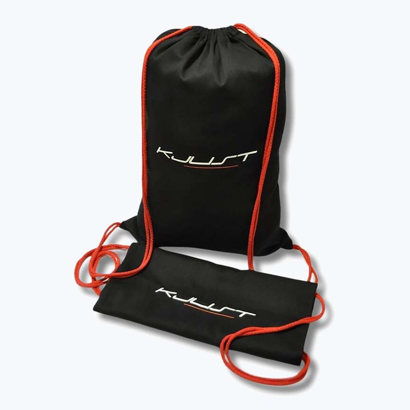 Комплект сумок для багажника KJUST Cupra Leon St 2021+ 5 шт black 6