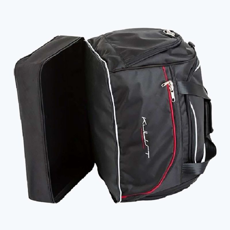 Комплект сумок для багажника KJUST Dacia Jogger 2022+ 5 шт black 5