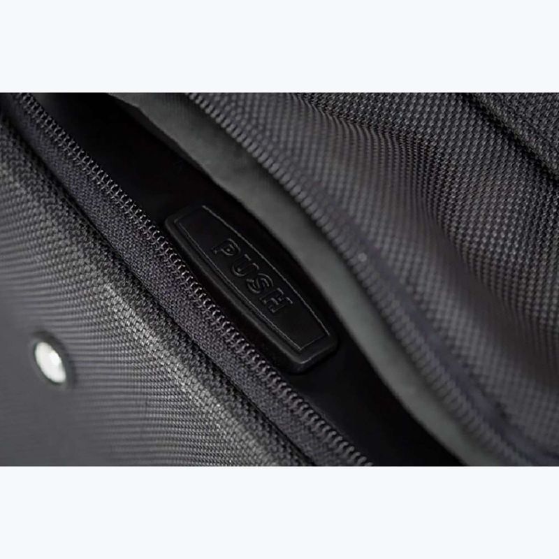 Комплект сумок для багажника KJUST Jeep Grand Cherokee PHEV 2021+ 5 шт black 12
