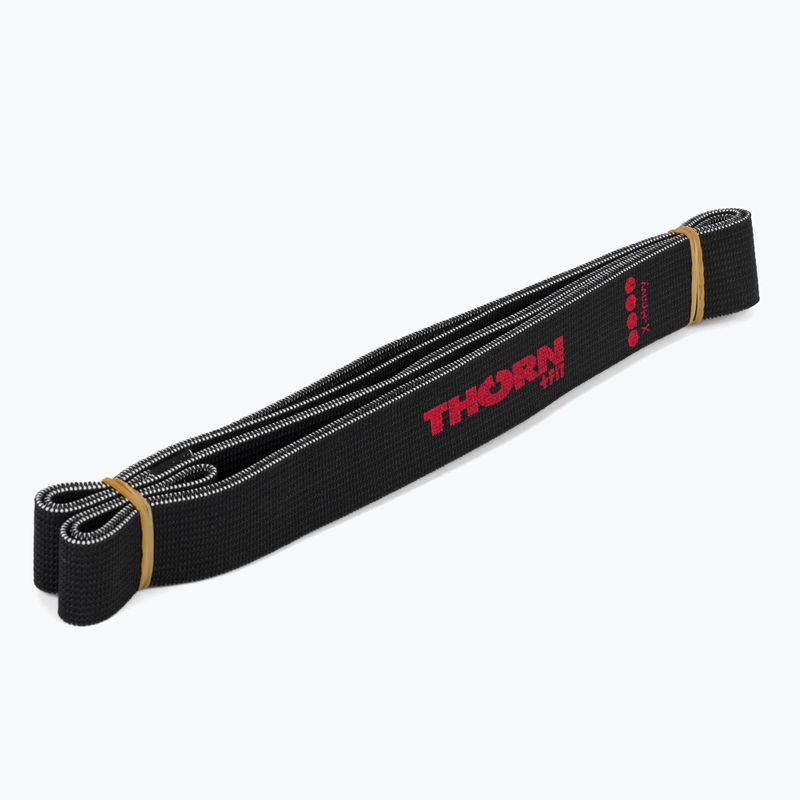 Гумка для вправ THORN FIT Superband Textile Extra Heavy 522476