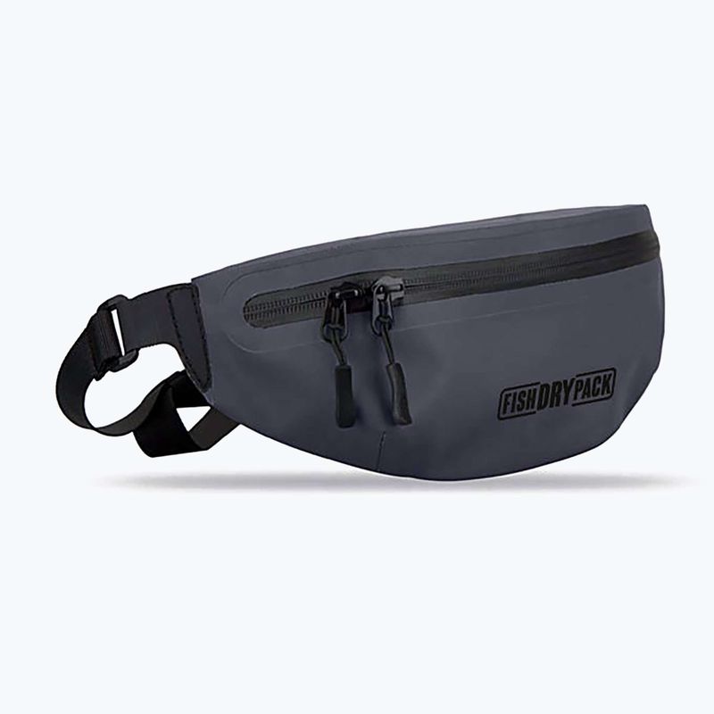 Барсетка FishDryPack Curacao grey 8