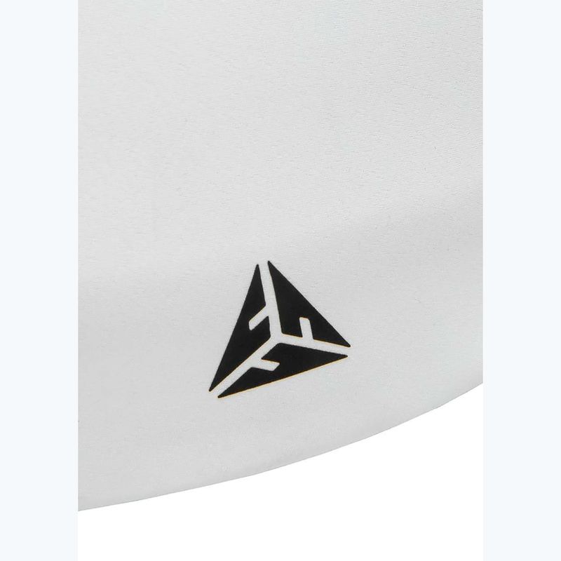 Кепка Pitbull Snapback ,,Hilltop" Stretch Fitted white 7