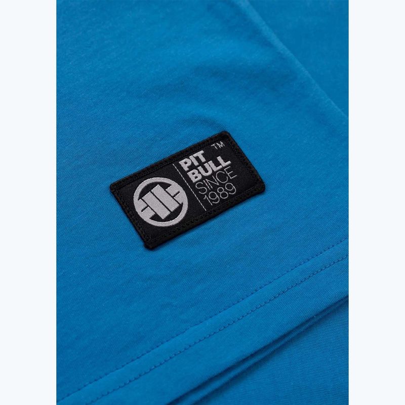 Футболка чоловіча Pitbull Ultra Light Pitbull Co. royal blue 10