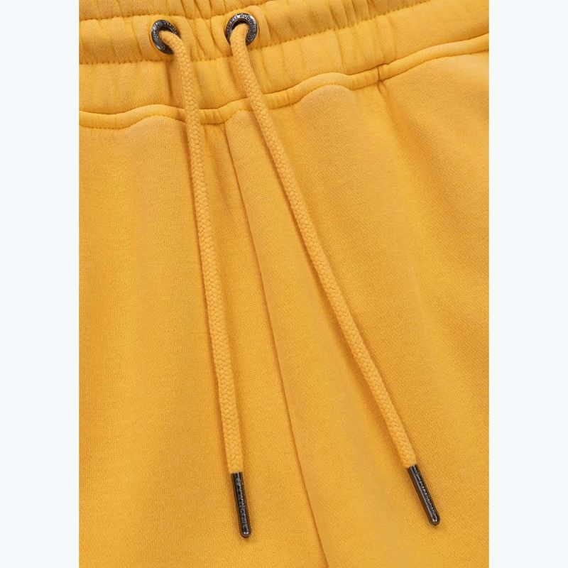 Штани чоловічі Pitbull Lancaster 2 Track Pants washed yellow 8