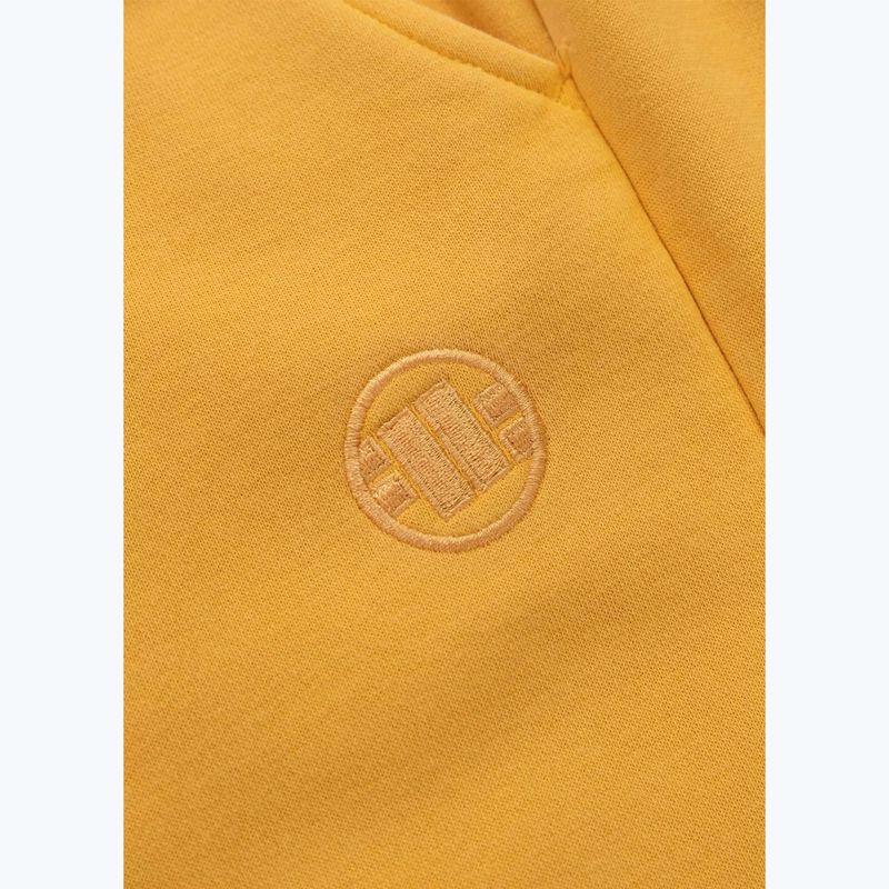 Штани чоловічі Pitbull Lancaster 2 Track Pants washed yellow 9