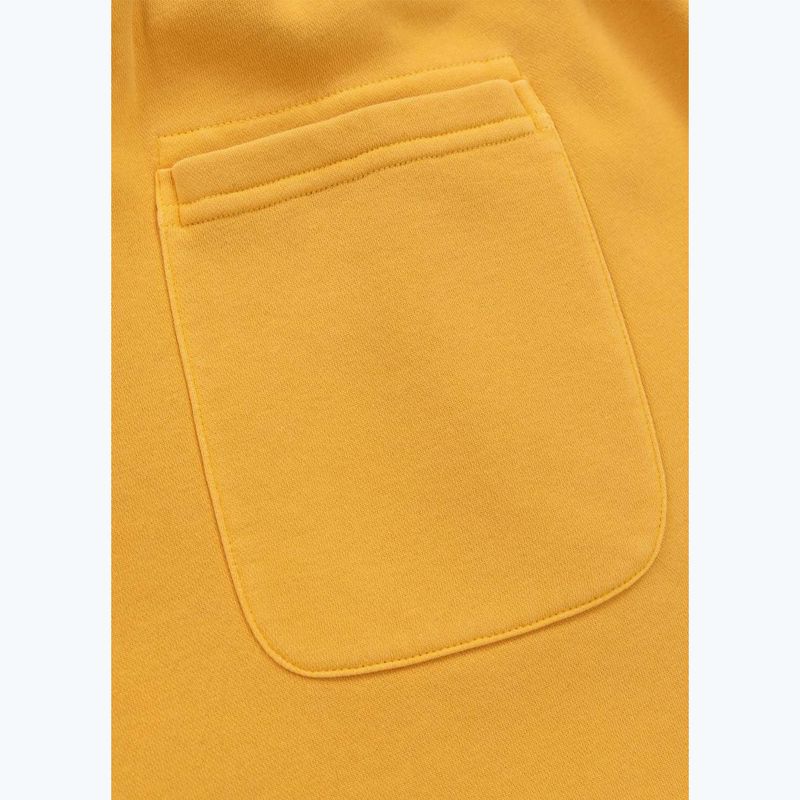 Штани чоловічі Pitbull Lancaster 2 Track Pants washed yellow 11