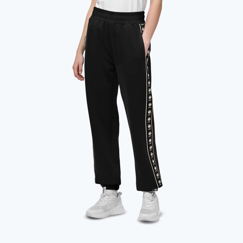 Штани жіночі Pitbull Verona Jogging black