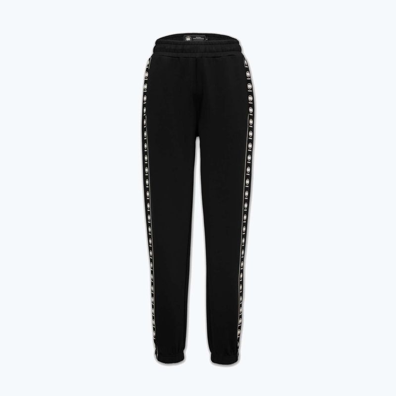Штани жіночі Pitbull Verona Jogging black 6