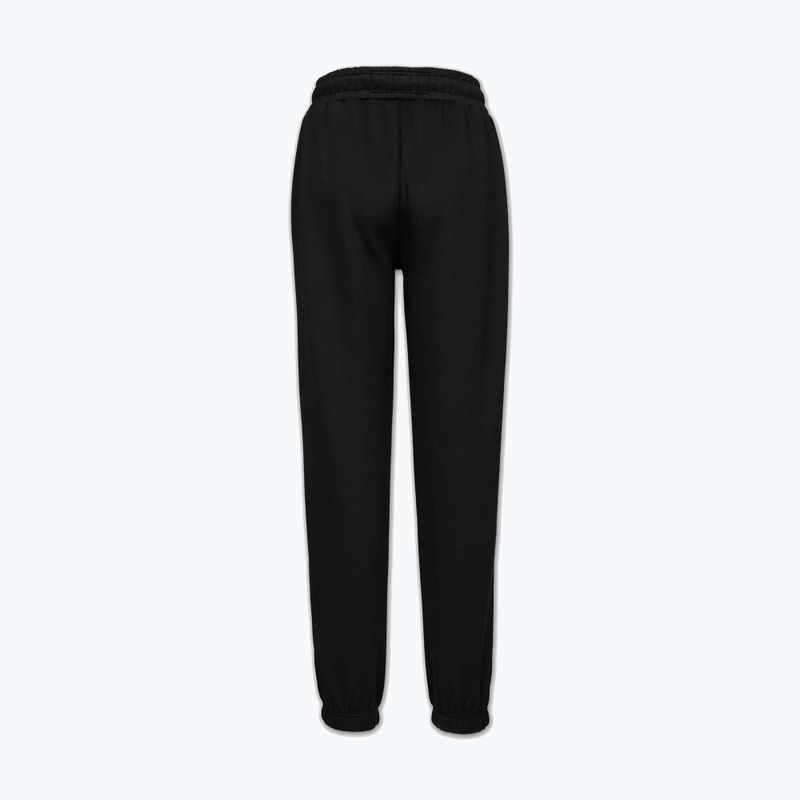 Штани жіночі Pitbull Verona Jogging black 7