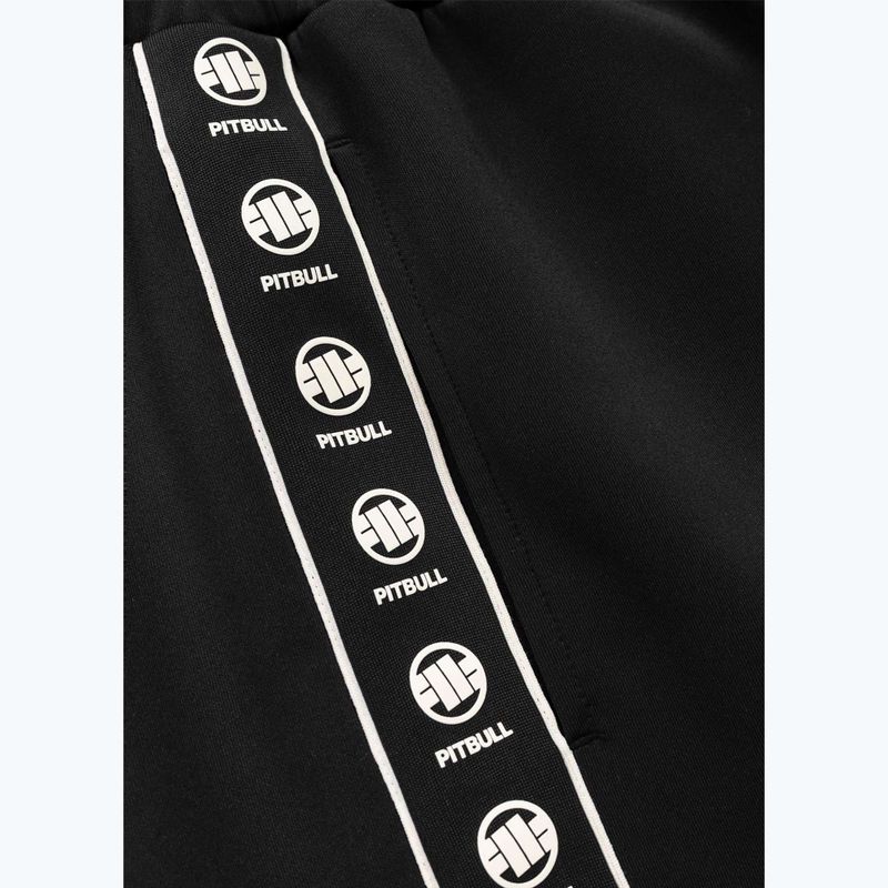 Штани жіночі Pitbull Verona Jogging black 9