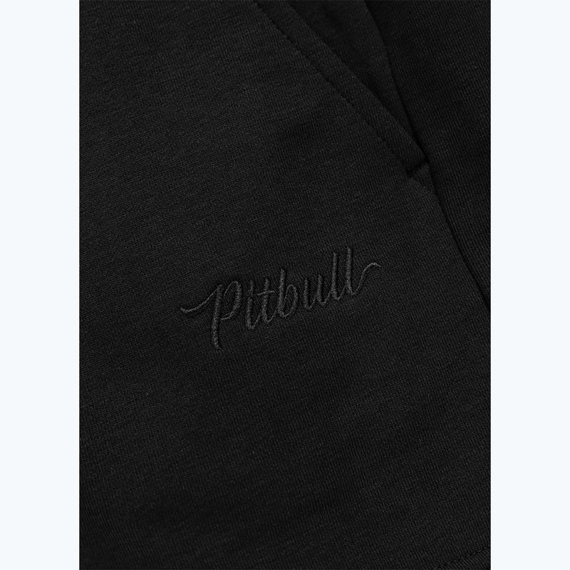Жіночі штани Pitbull Sierra black 8